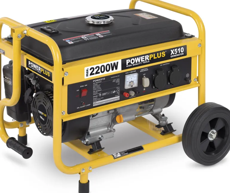 Generator 2200 W