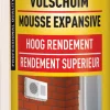 Genius gun purschuim 600 ml