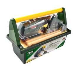 Gereedschapsbox