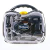 Gereedschapskoffer 17 delig
