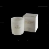 Geurkaars Cotton Blossom S