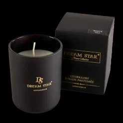 Geurkaars White Tea L