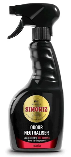 Geurverwijderaar 500 ml