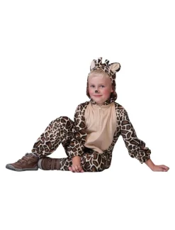Girafpak Savanna Onesie - Maat 116