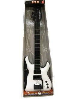 gitaar Bob