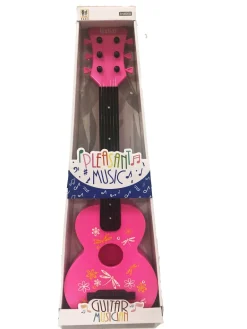 Gitaar Bowie