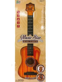 gitaar Harvey