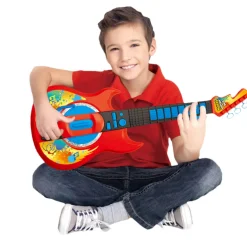 Gitaar Lemmy