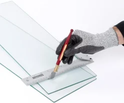 Glassnijder 170 mm