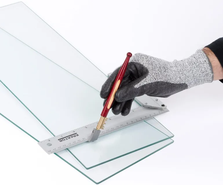 Glassnijder 170 mm