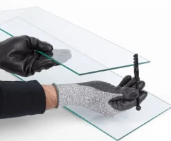 Glassnijder 130 mm
