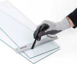 Glassnijder 130 mm