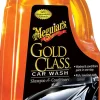 Gold Class Shampoo & Conditioner - 1892 ml