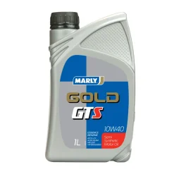 Gold GTS 10W40 1 L