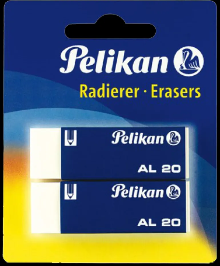 Gom 2 stuks