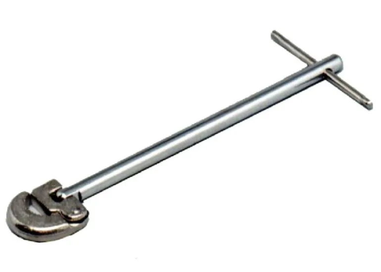 Gootsteensleutel