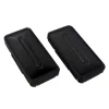 Gordelklemset 2 stuks type-T
