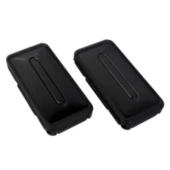 Gordelklemset 2 stuks type-T