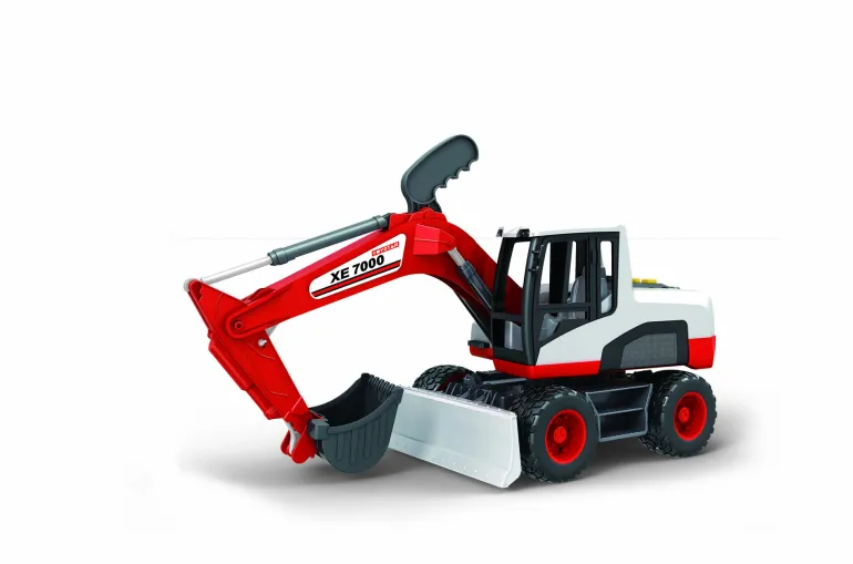 Graafmachine