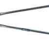 Grasschaar aluminium