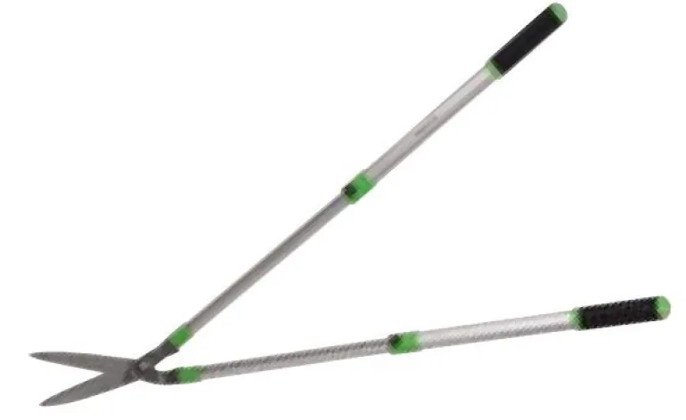 Grasschaar lange grepen