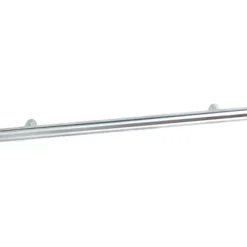 Greep inox 392 mm diameter 12 mm