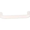Greep plastiek wit 96 mm