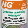 Groene aanslagreiniger 1 L