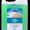 Groene aanslagreiniger Green Free 5 L