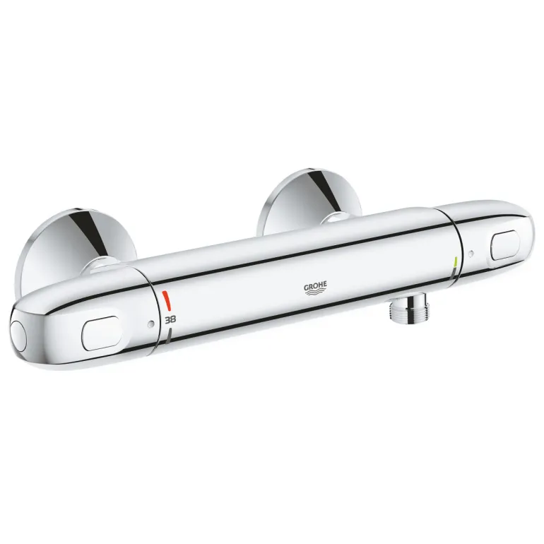 Grohtherm 1000 douchekraan