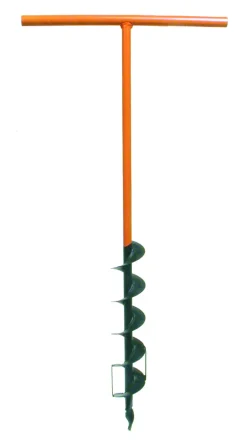 Grondboor 90 mm