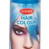 Haarspray Fluo Blauw - 125 ml