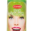 Haarspray Fluo groen  - 125 ml