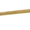Hak drietand met lange steel