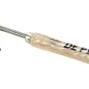 Halvemaanhak met korte steel 12 cm