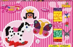 Hama maxi 900 strijkparels