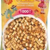 Hama 1000st strijkparels goud