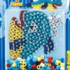 Hama strijkparelset maxi dolfijn 250st
