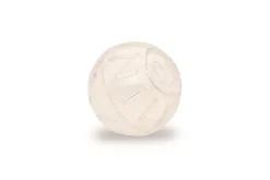 Hamsterbal transparant 12,5 cm