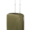 Handbagage Koffer 35L Groen - 50 cm