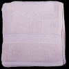 Handdoek ecru 50x100 cm