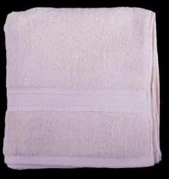 Handdoek ecru 50x100 cm