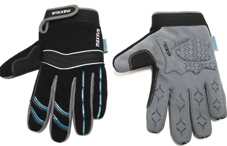 Handschoenen MTB Gel - L