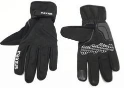 Handschoenen windbrekend met tactiele index - XL