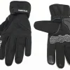 Handschoenen windbrekend met tactiele index - L