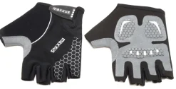 Handschoenen zwart Gel - L