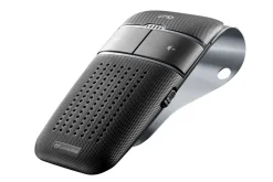 Hands-Free Car Kit Bt