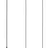 Hanglamp / 3 E 27 L - 790 tarbes 94189