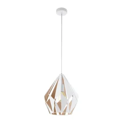 Hanglamp Carlton E27