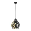 Hanglamp Carlton E27